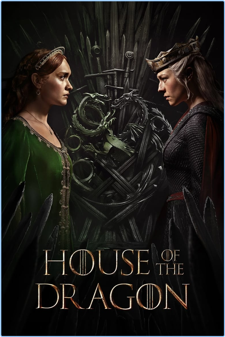 House Of The Dragon S02E04 [1080p] (x265) [6 CH] QaQTFXwa_o