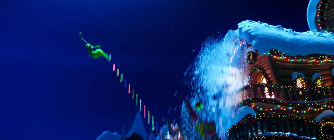 The Grinch (2018) 720p BluRay x264 DD5 1 {Dual Audio}{Hindi+English} KMHD The Grinch (2018) 720p BluRay x264 DD5 1 {Dual Audio}{Hindi+English} KMHD