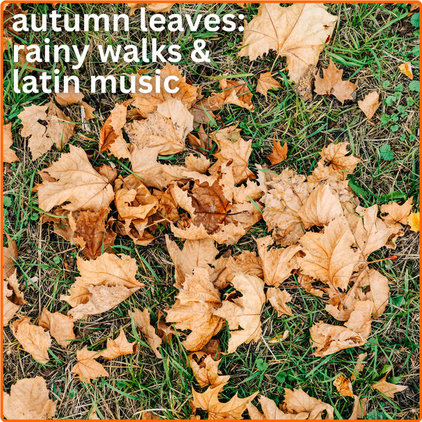 Various Artists - Autumn Leaves Rainy Walks & Latin Music (2024) [320 Kbps] E7xJmn4u_o