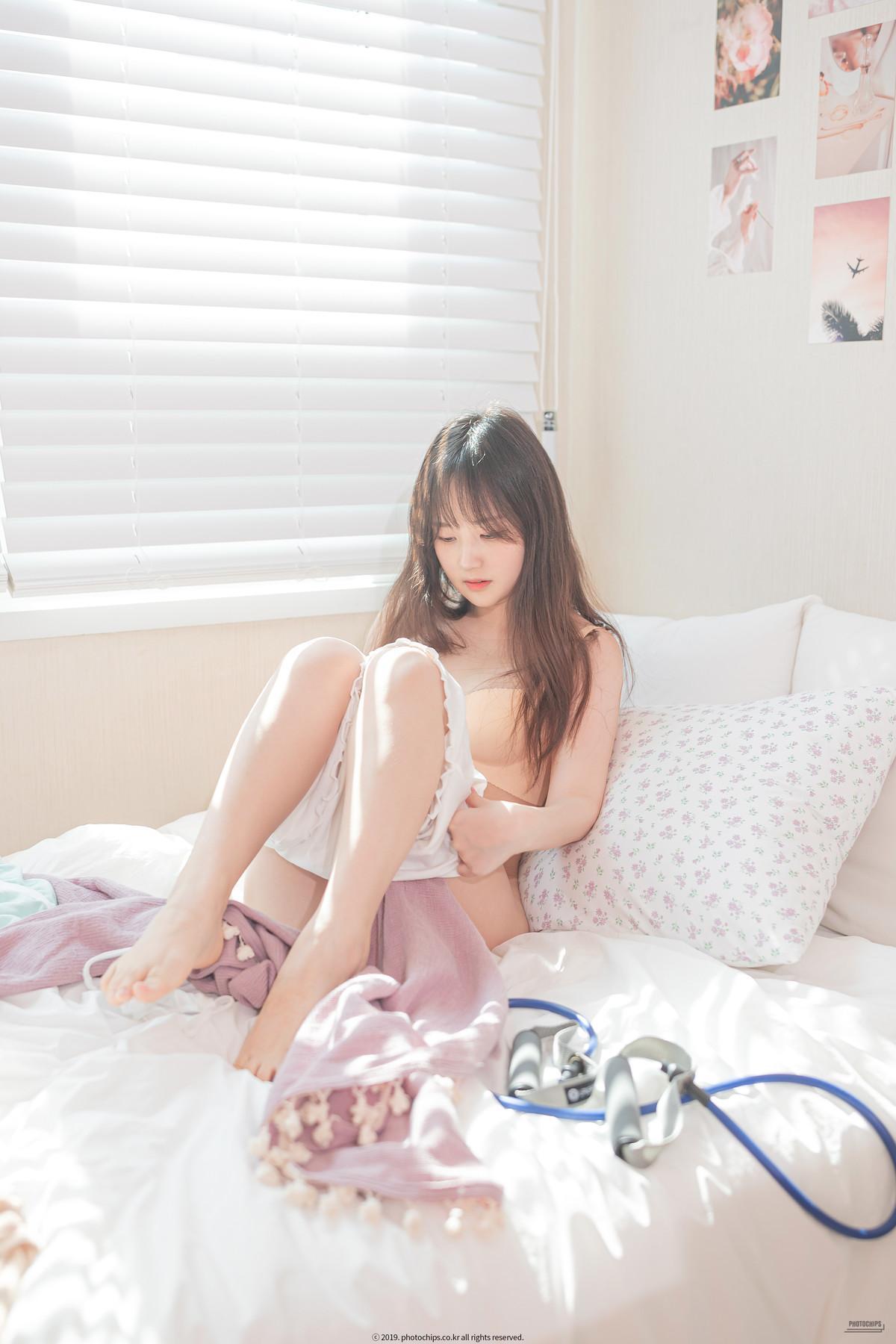 Sia 시아, [Photochips] Vol.89 Photobook Set.04(25)