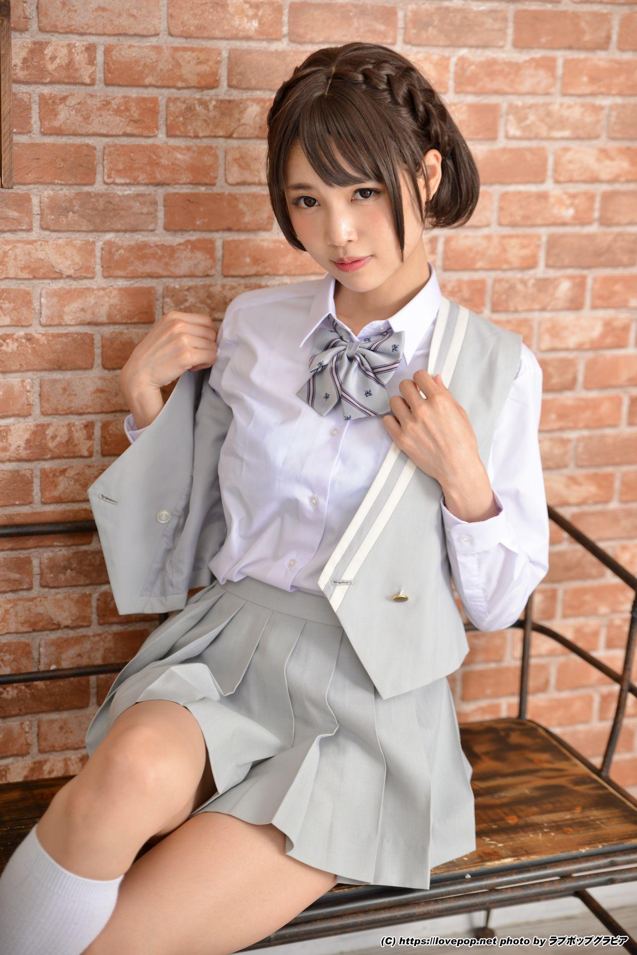 南楓 Kaede Minami [LOVEPOP] Photoset 07 写真集(44)