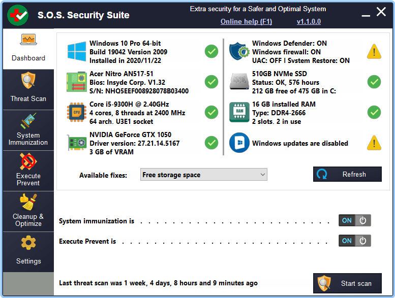 S.O.S Security Suite 2.9.2 FWFVQMiU_o