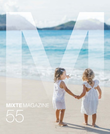 KG0iR7CP o - Mixte Magazine - Issue 55 2024
