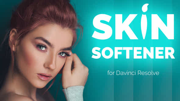 Skin Softener - VideoHive 44660335