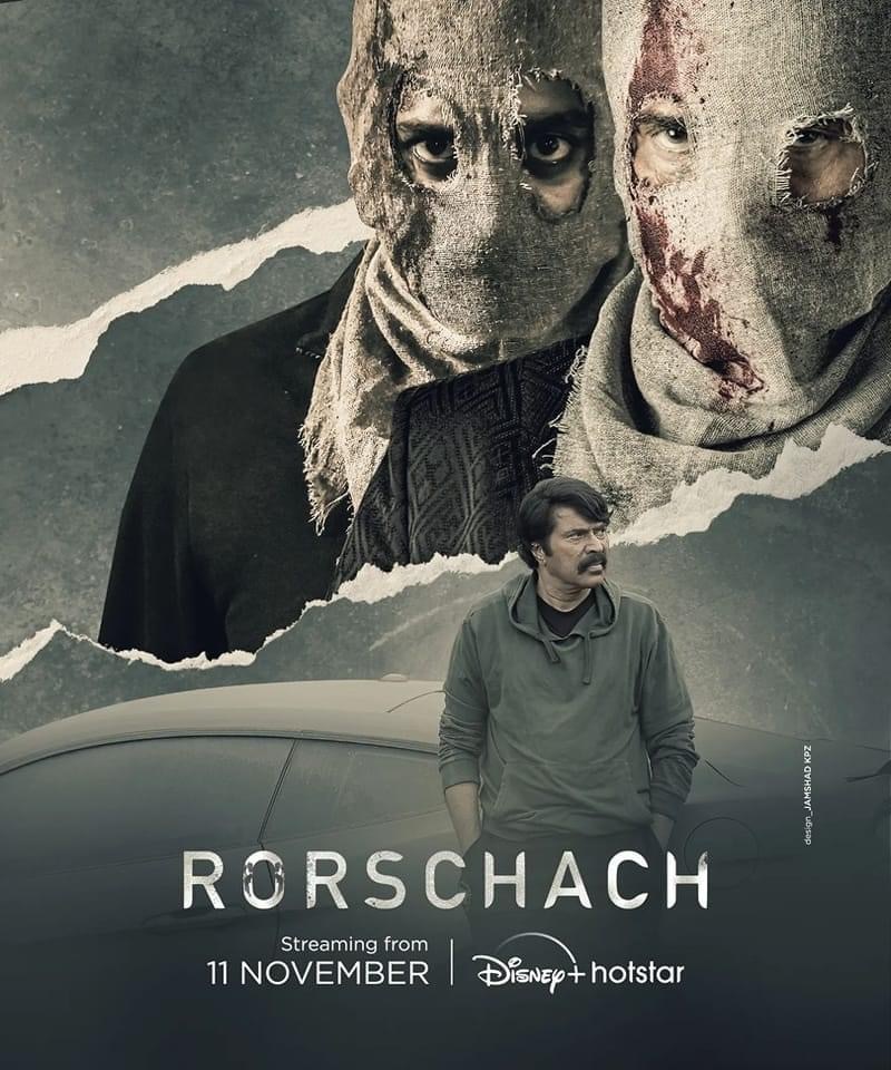 Rorschach 2024 Hindi Dubbed Movie 720p WEBRip 1Click Download-CineBari