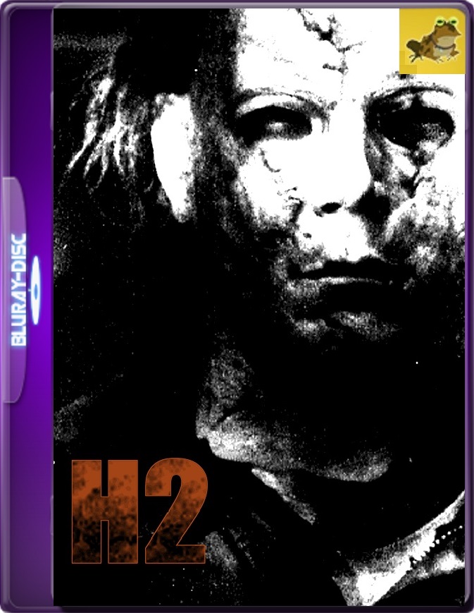 Halloween II (2009) Brrip 1080p (60 FPS) Latino / Inglés