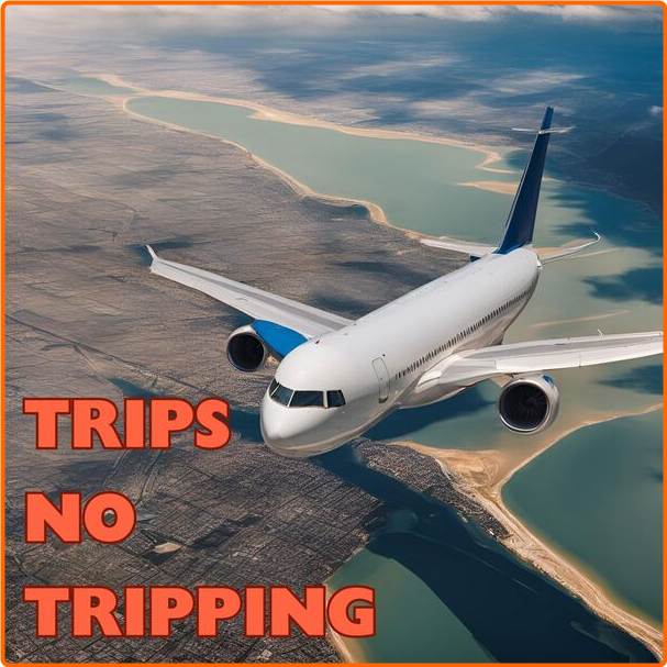 Various Artists - Trips No Tripping (2024) [320 Kbps] NZ1pWZHU_o