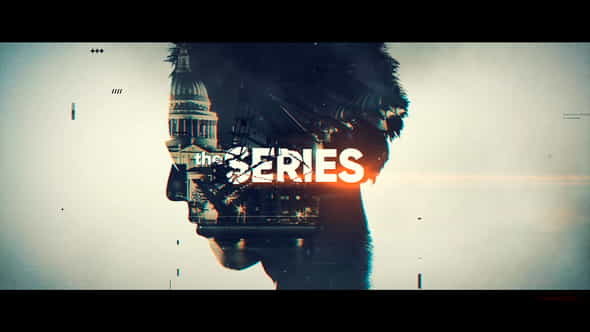 Series Titles - VideoHive 22487558