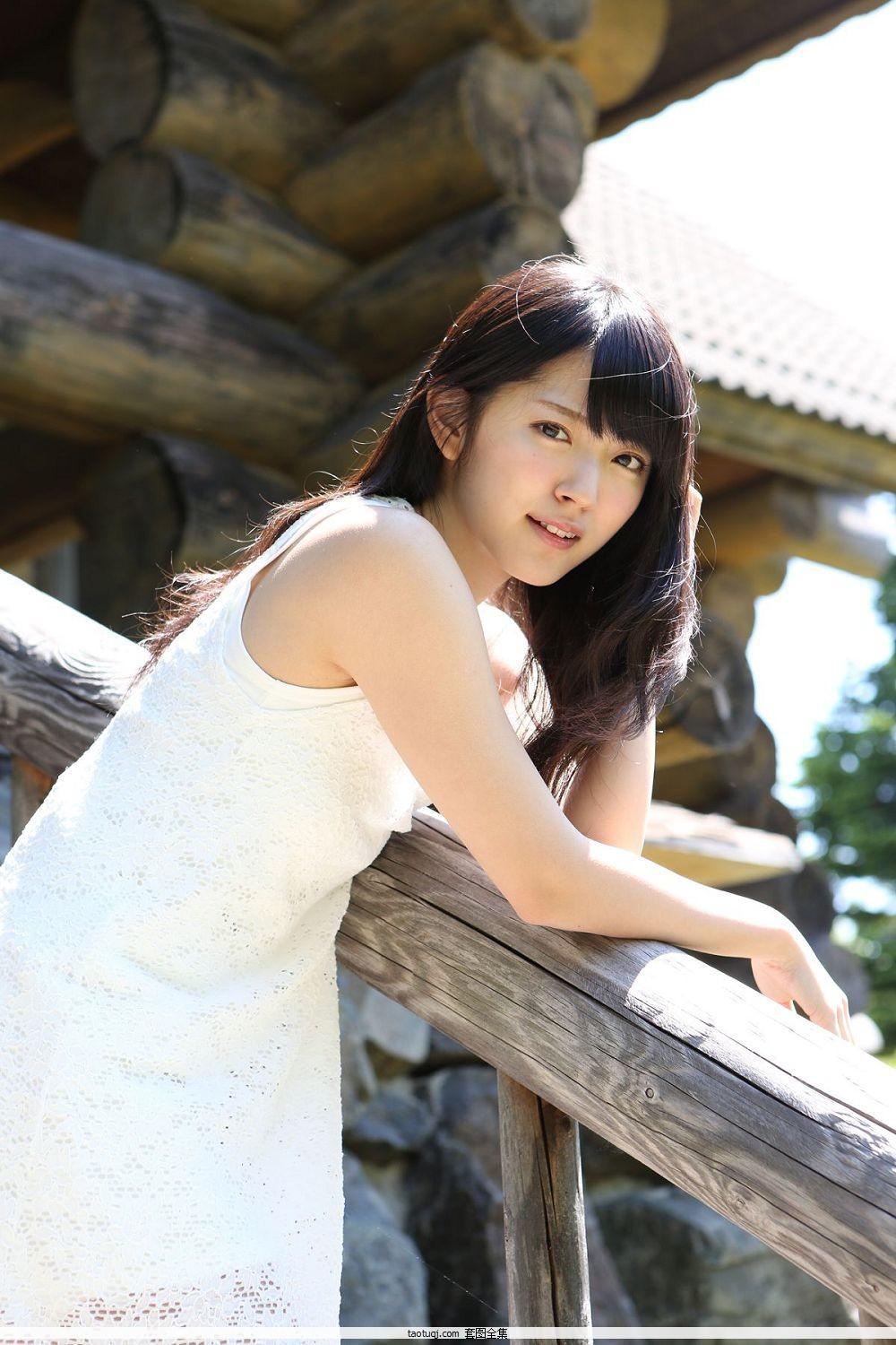 [H!P Digital Books套图] Vol.114 鈴木愛理 Airi Suzuki 写真(65)