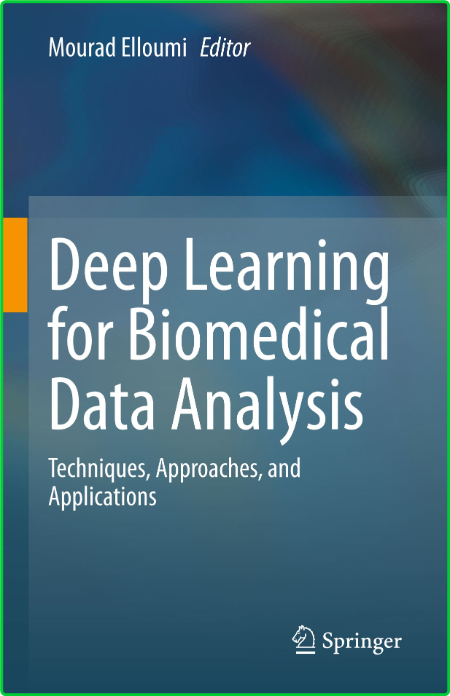 Deep Learning for Biomedical Data Analysis - Techniques, Approaches, and Applications NQbNhzXj_o