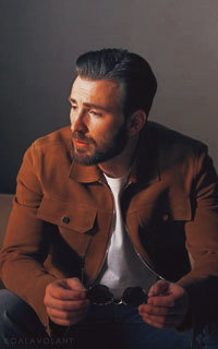 Chris Evans Avatars 200*320