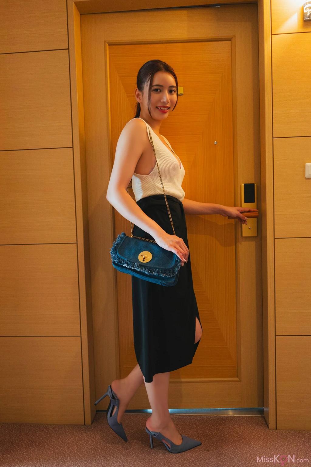 [JP] Nozaka Hiyori (乃坂ひより): 天宮花南 藤渡小百合 百瀬心美 七嶋舞 (79 photos)(31)