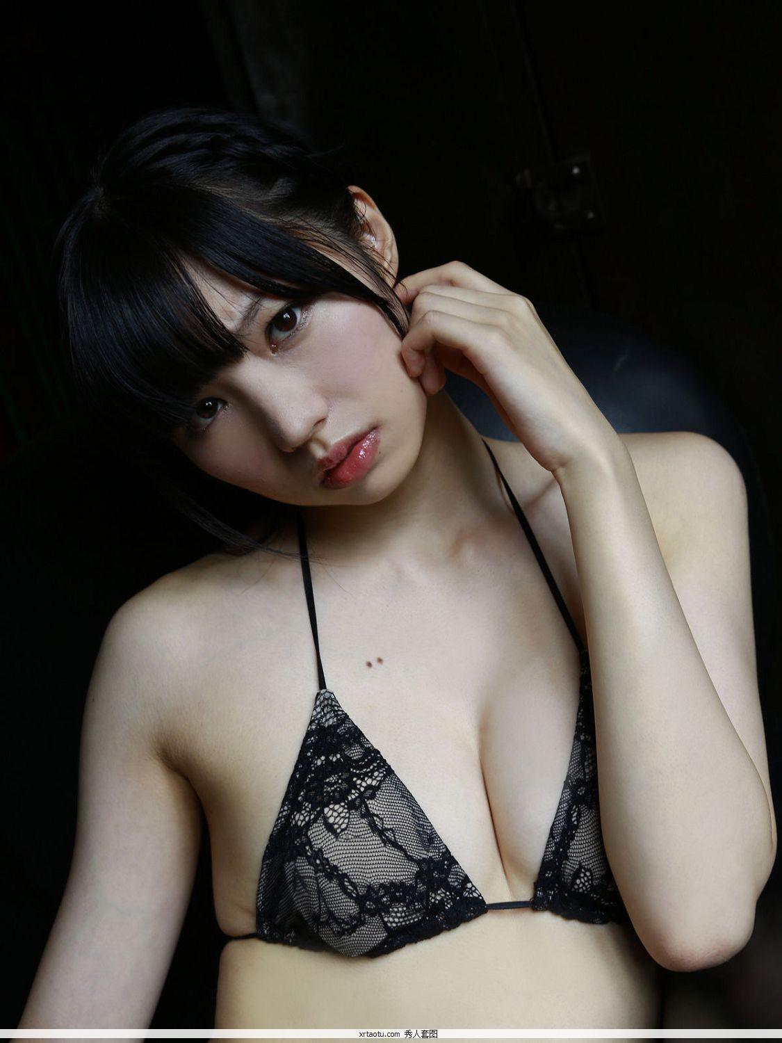 [sabra] 白河優菜 Shirakawa Yuna 经典图集(24)