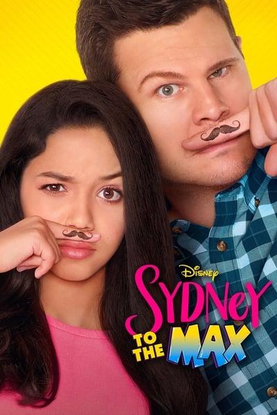Sydney to the Max S03E04 Three Amigas and a Harry REPACK 1080p HEVC x265