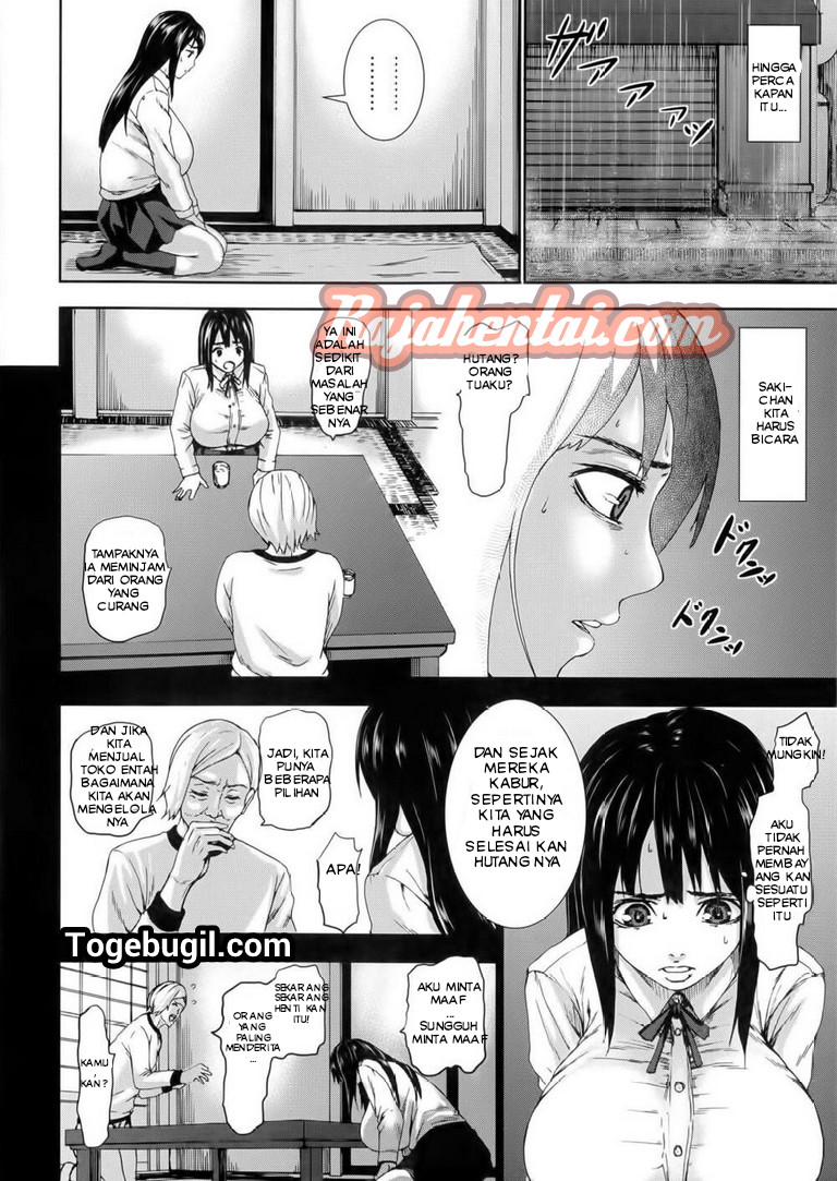 Komik Hentai Tidur dengan Om-Om untuk Lunasi Hutang Manga Sex Porn Doujin XXX Bokep 08