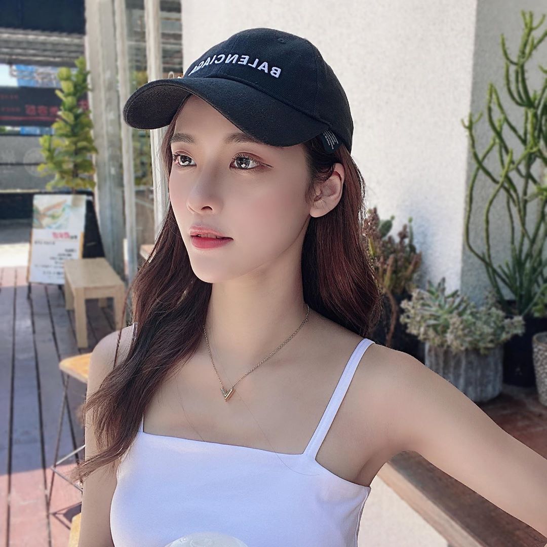 IG正妹—Doris琪琪 krRc2oKI o - IG正妹—Doris琪琪