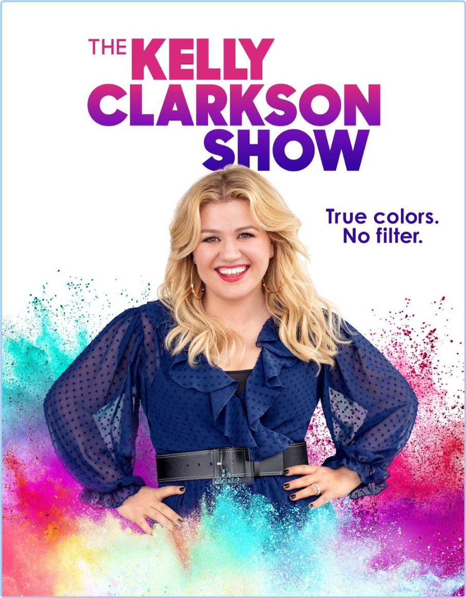 The Kelly Clarkson Show (2024-06-19) Aisha Tyler [720p] (x265) 2oMRBmUd_o