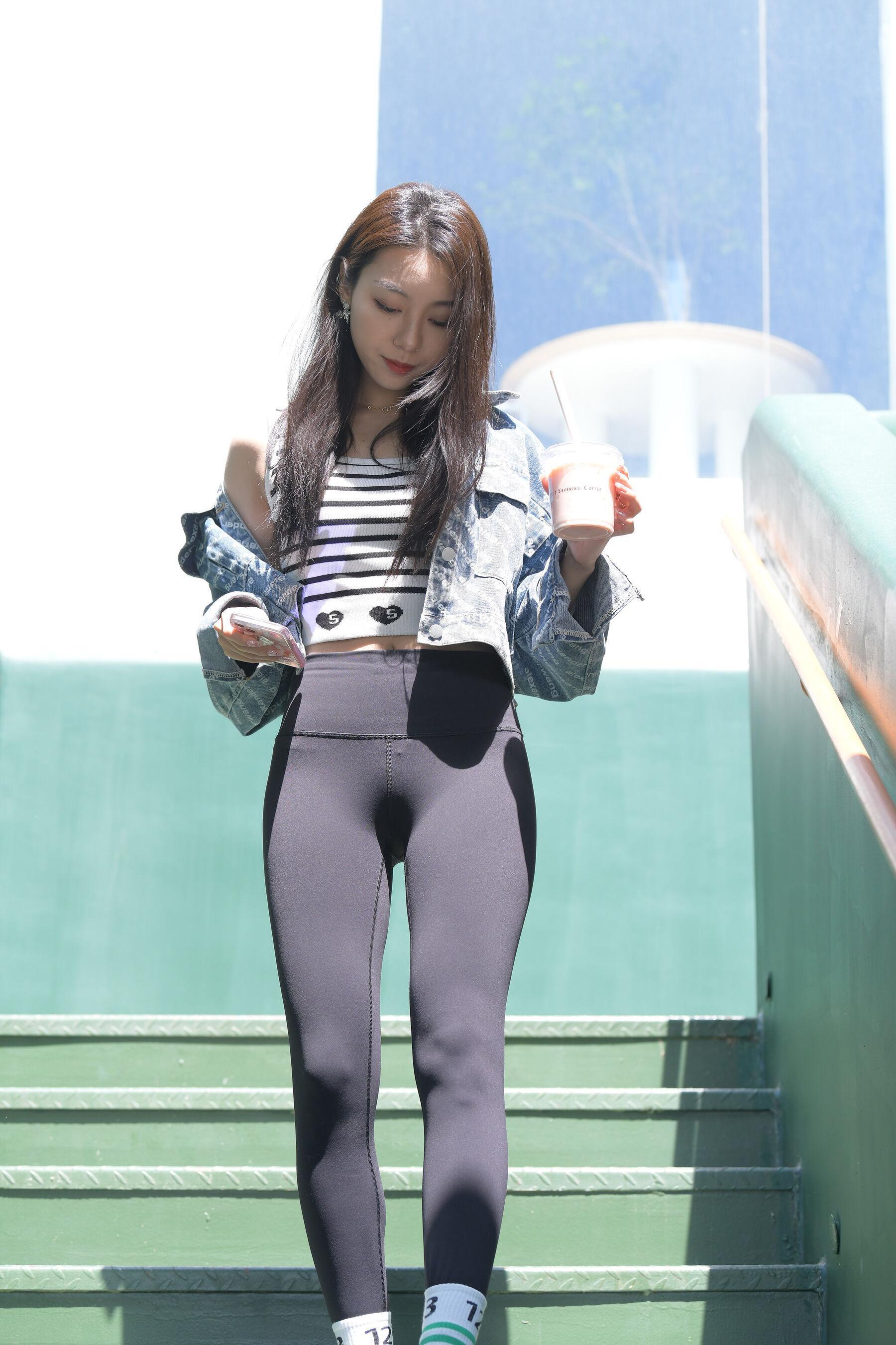 街拍 眉梢(454)
