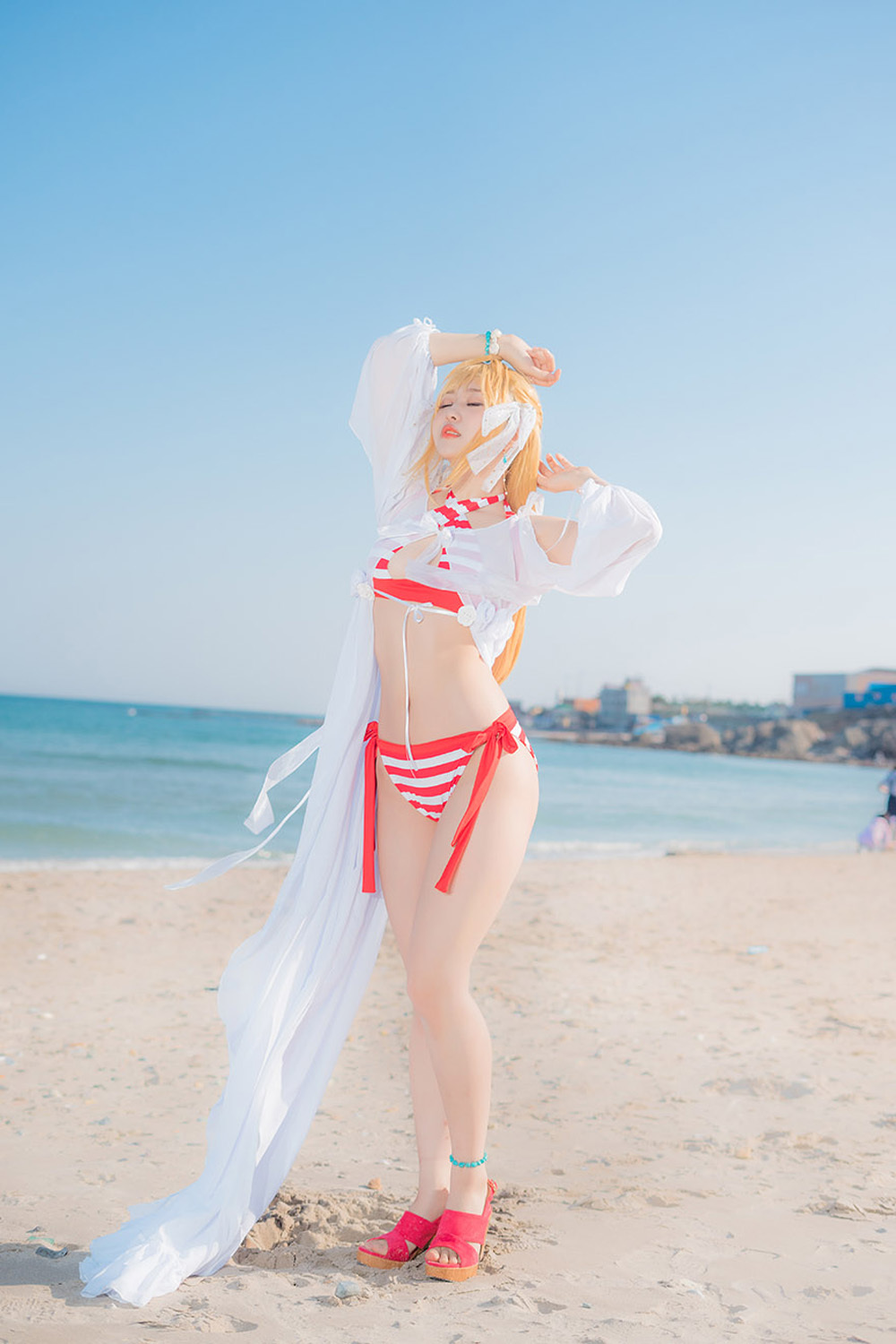 Akhee - Nero Bikini