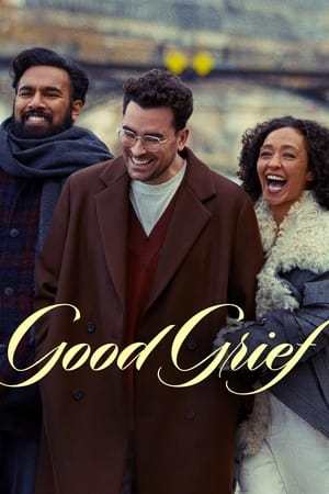 Good Grief 2023 720p 1080p WEBRip