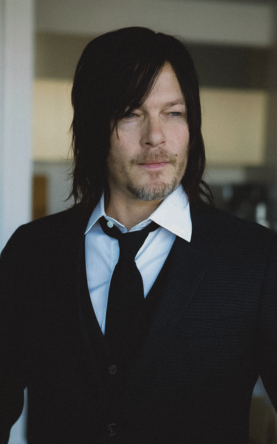 Norman Reedus BMPMtBQr_o