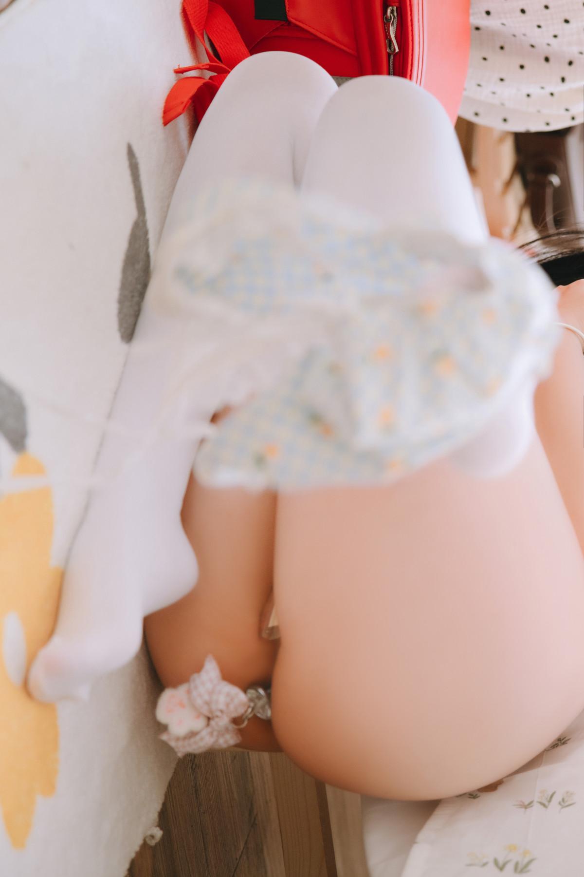 Cosplay Rinaijiao日奈娇 萝莉 Set.01(44)