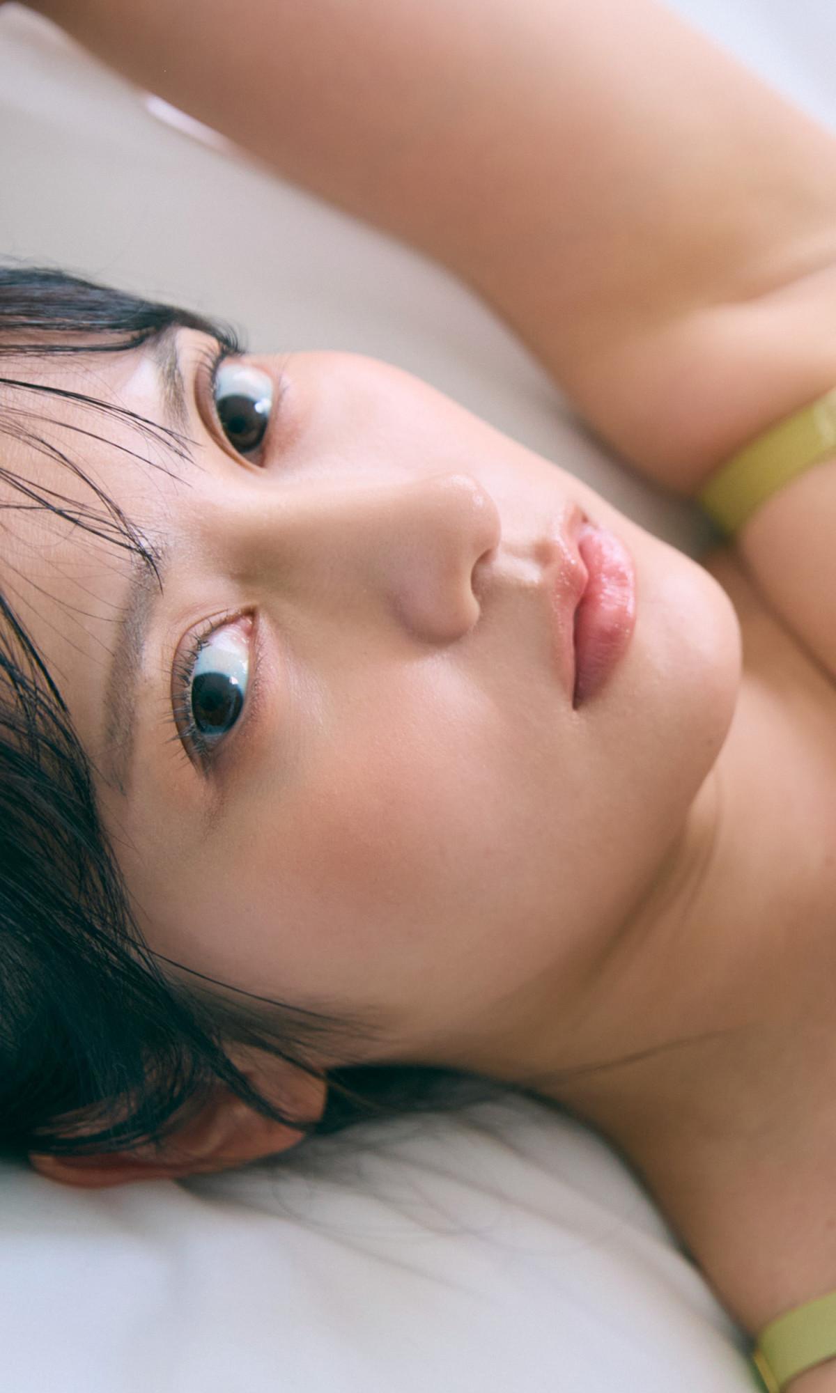 Nashiko Momotsuki 桃月なしこ, 週プレ PHOTO BOOK 「ENJOY SUMMER」 Set.04(16)