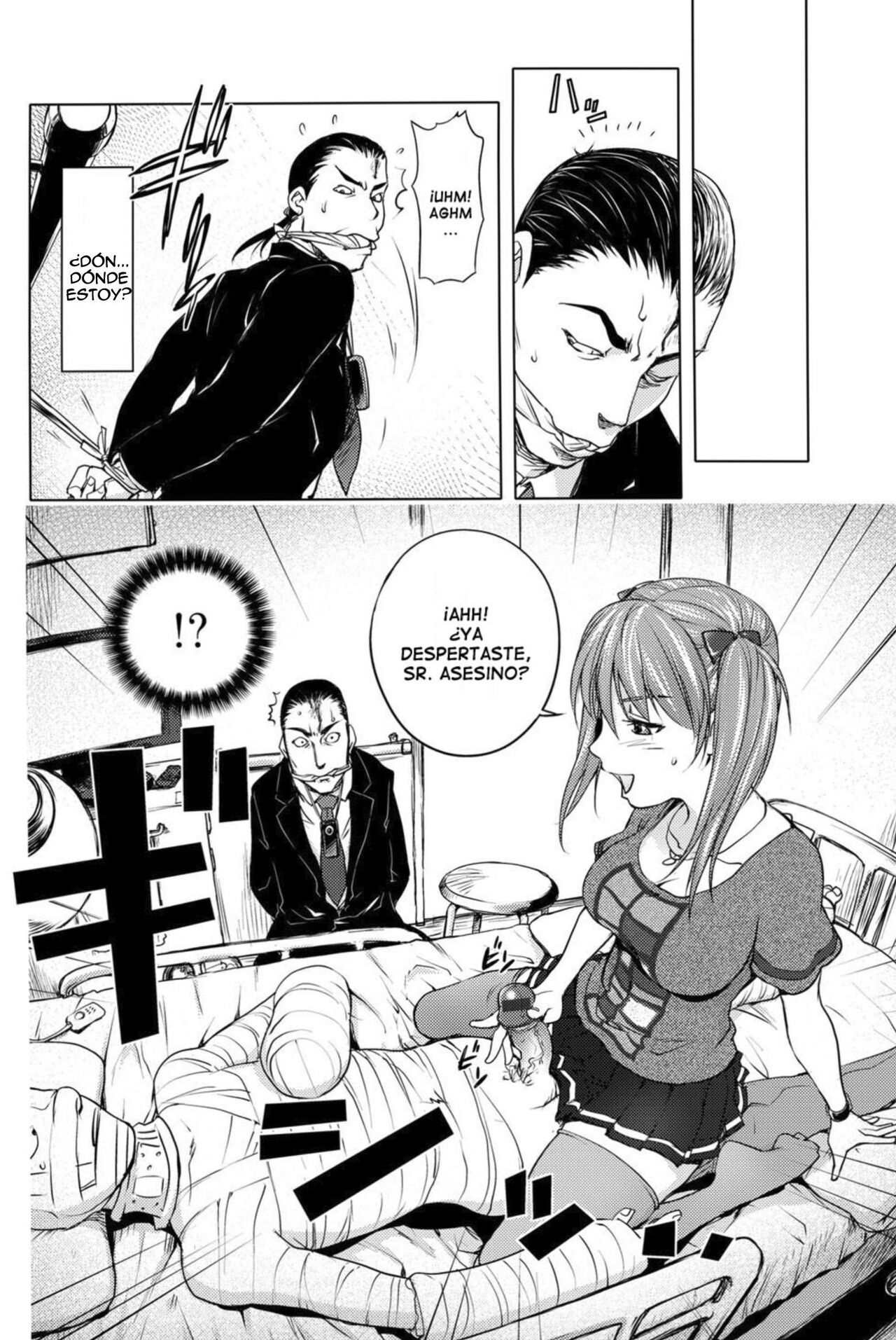 [Kon-Kit] Midara Books [Spanish] =EES=