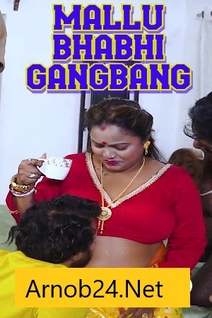 Mallu Bhabhi Gangbang (2025) Hindi GoddesMahi Short Films 720p HDRip Download