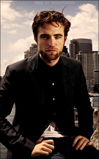Robert Pattinson IwlgbE86_o