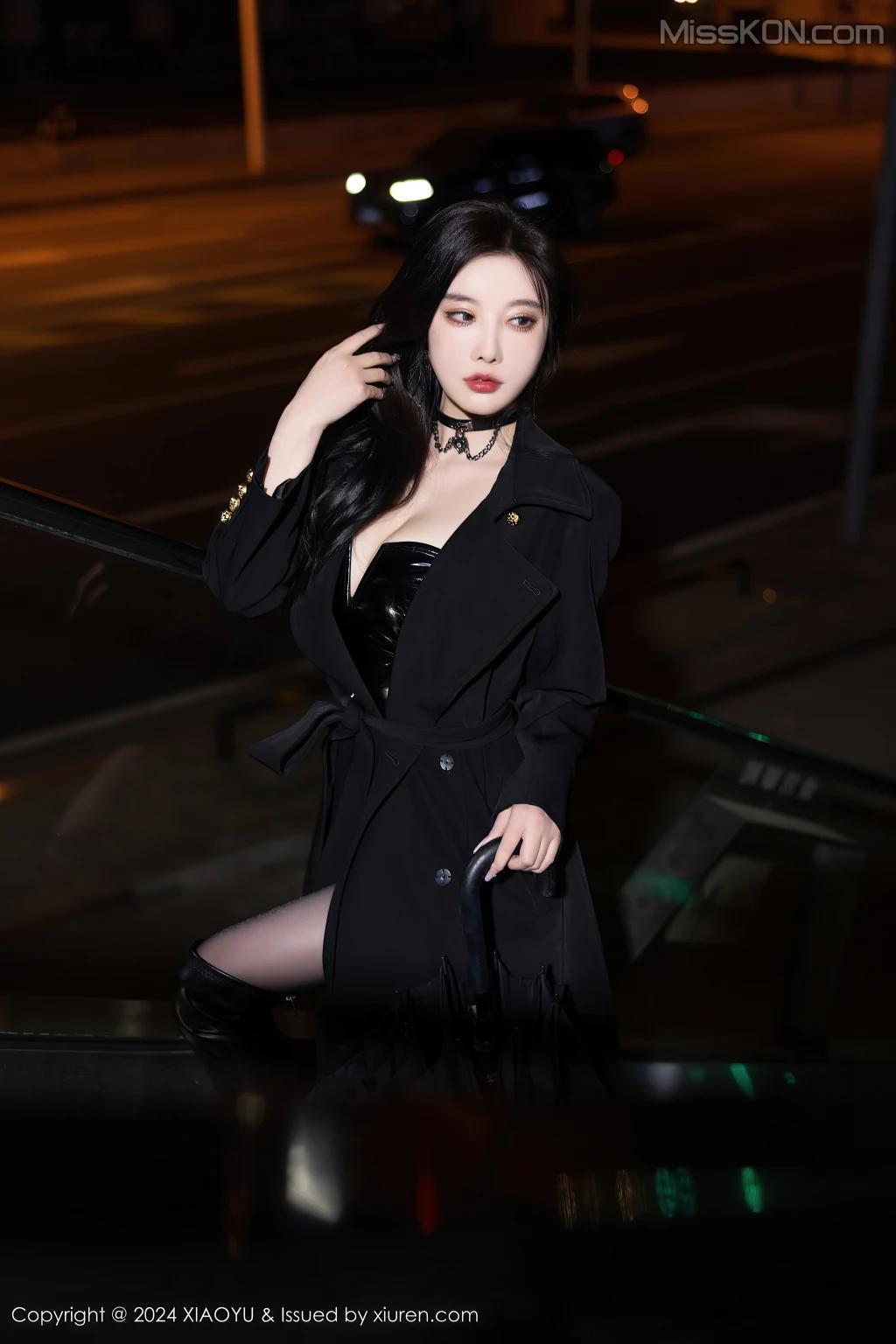 XiaoYu Vol.1241: Yang Chen Chen (杨晨晨Yome) (86 photos)(13)