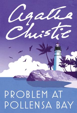 Agatha Christie   Problem at Pollensa Bay & 7 Other Mysteries (v5)