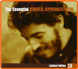 Bruce Springsteen The Essential Limited Edition 3 0 (2003) [FLAC] 88 FGpWUeSO_o