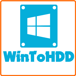 WinToHDD 6.6 Technician Multilingual Portable