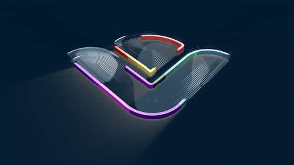 Logo Animation - VideoHive 53581891