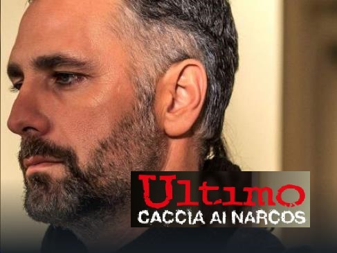 Ultimo 5 Caccia Ai Narcos (2018) [02/02 Completo] .avi WEBRip x264 -ITA