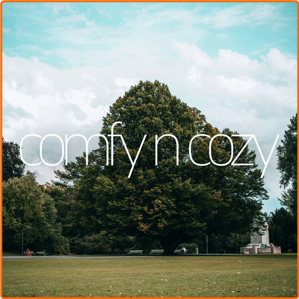 Various Artists - Comfy N Cozy (2024) [320 Kbps] HrmySvzf_o