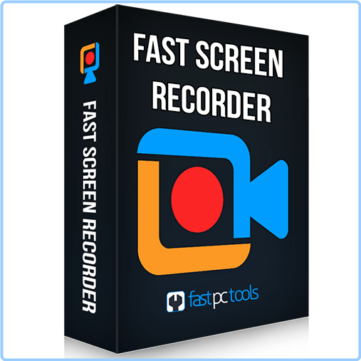 Fast Screen Recorder 2.1.0.0 Repack & Portable by 9649 1gRHFsJv_o