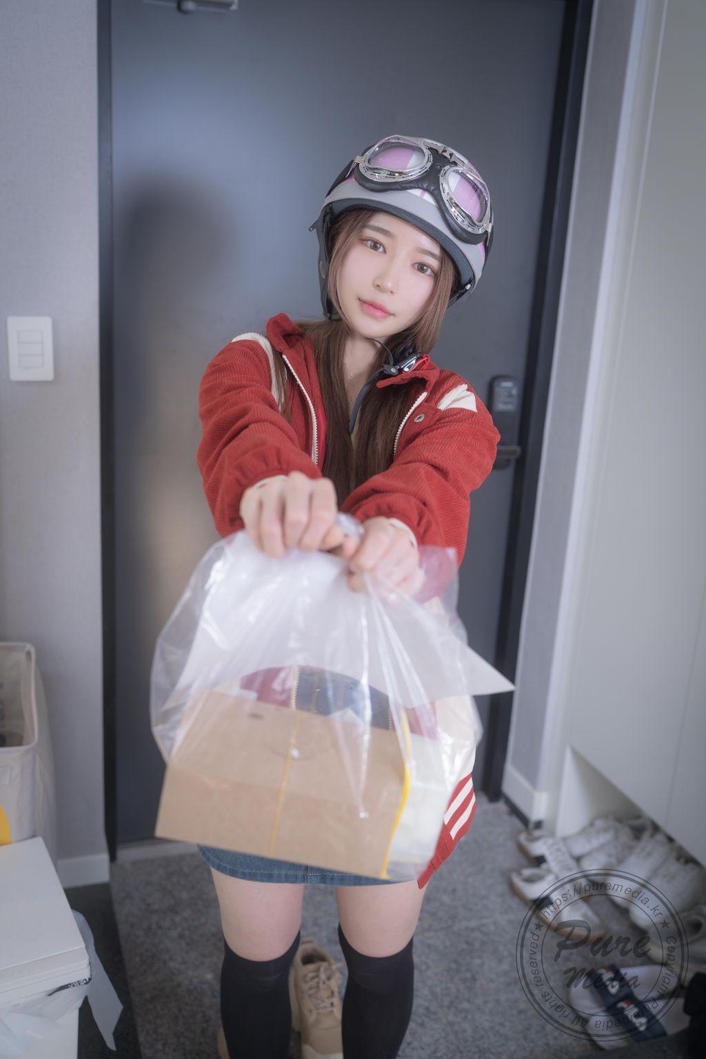 Pure Media Vol.277: Yeha (예하) – Expensive and Delicious Naked Hen (195 photos)(22)