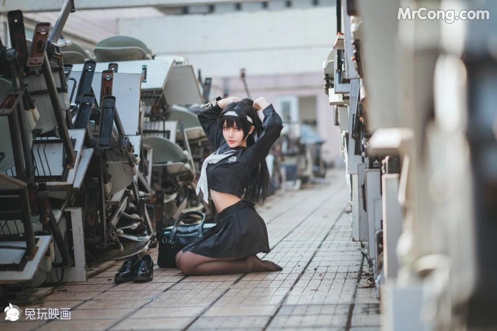 Cosplay@兔玩映画 Vol.001: (49 photos)(35)