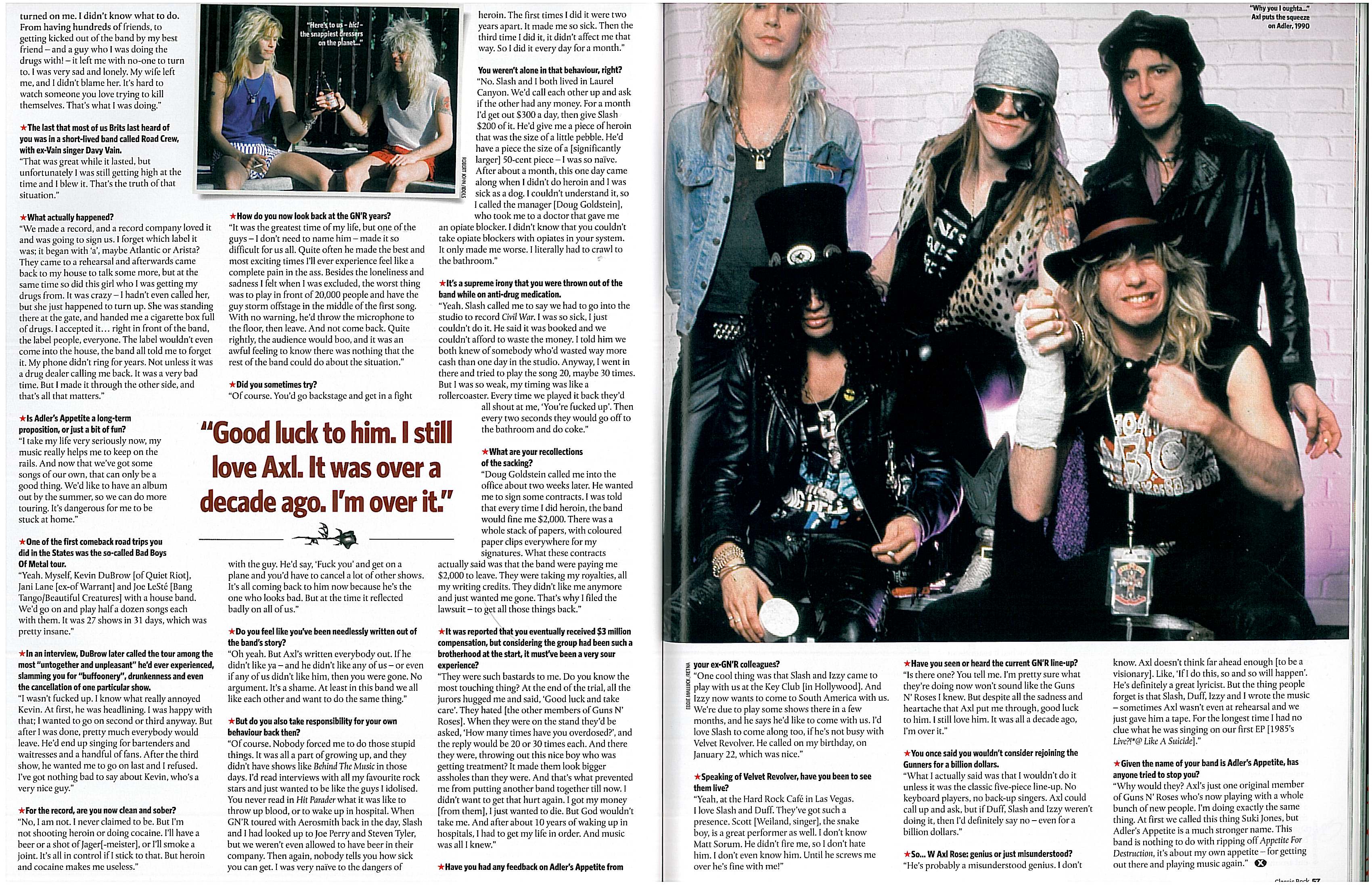 2005.04.DD - Classic Rock - The Days of Wine and Roses (Slash, Duff, Steven, Matt) 4gfQYlar_o