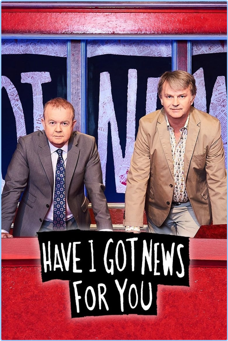 Have I Got News For You S67E03 [1080p] (x265) PDipnmFU_o