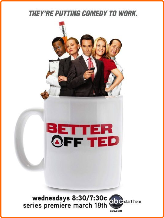 Better Off Ted S01 [1080p] WEBrip (x265) [6 CH] 94fcjGQT_o