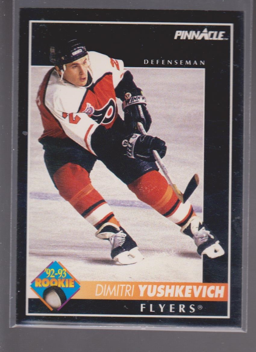 Philadelphia Flyers Cards Collection Lot You Pick-- Get 40% off READ