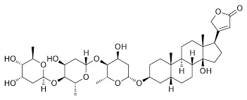 Digitossina