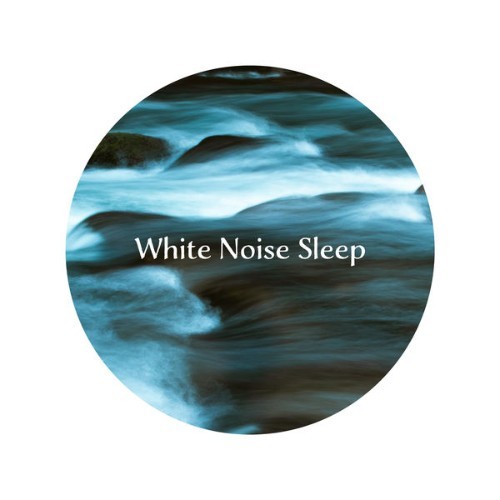 White Noise Sleep Water Sounds ASMR - 2022