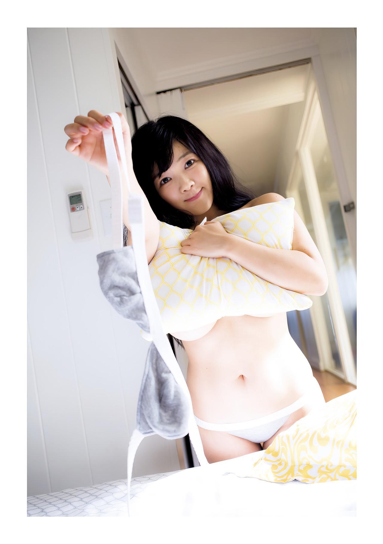 Jun Amaki 天木じゅん, セカンド写真集 [Jun_limited] Set.01(9)