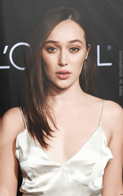 Alycia Debnam-Carey Pp425Qwd_o