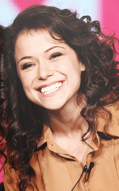 Tatiana Maslany DyLlpeci_o