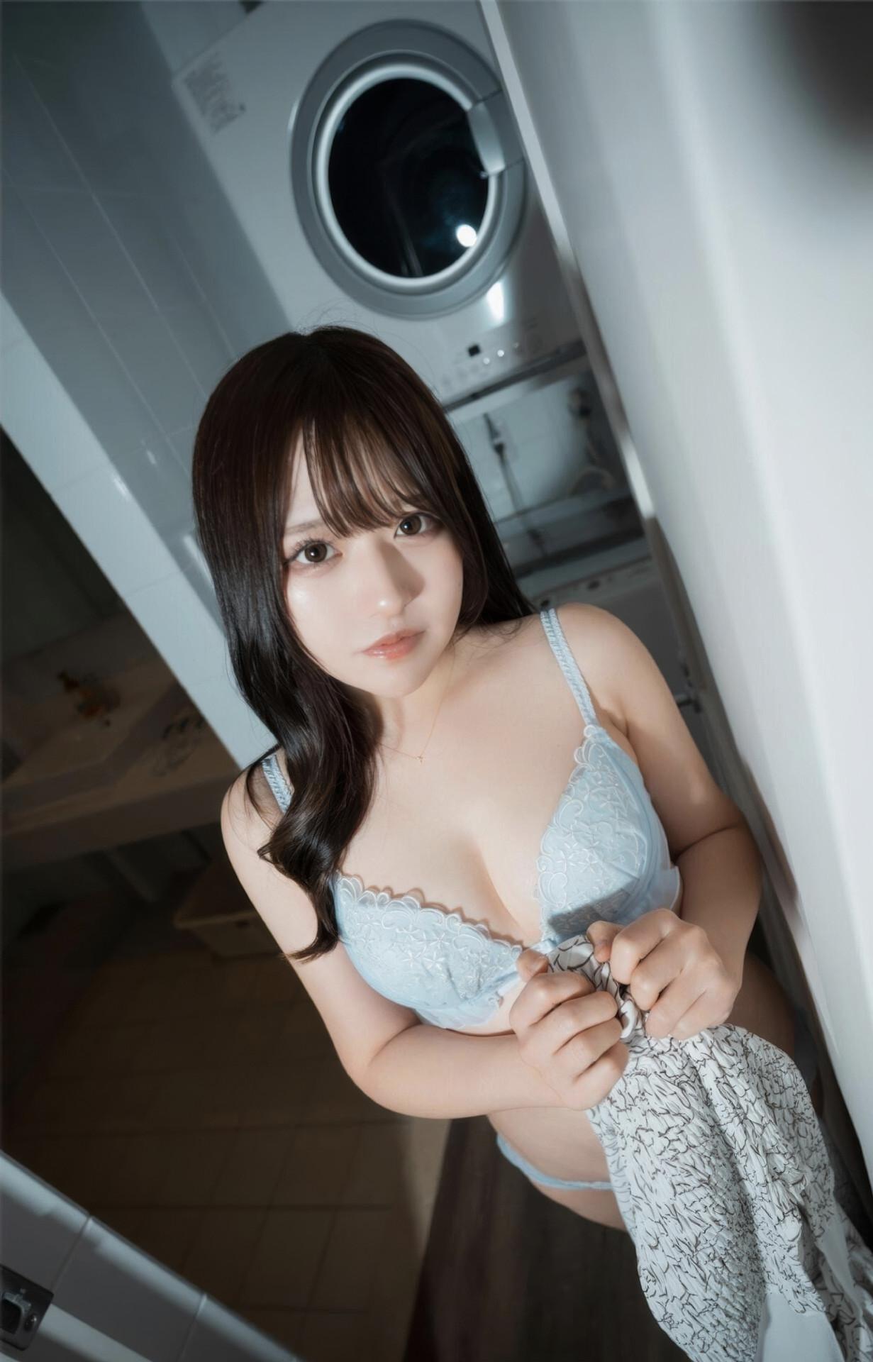Tsukumo Pate 九十九ぱて, 1st e-book Wunder Publishing House [こっちにきて？] Set.01(50)